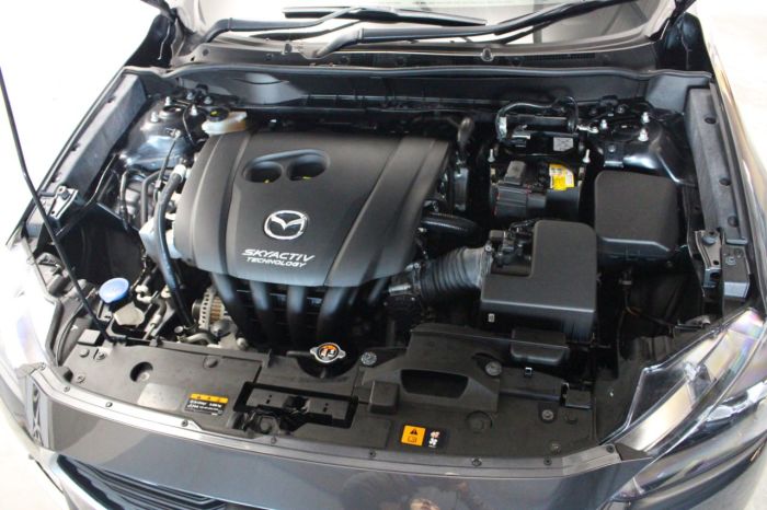 Mazda CX-3 2.0 SE-L Nav 5dr Hatchback Petrol Grey