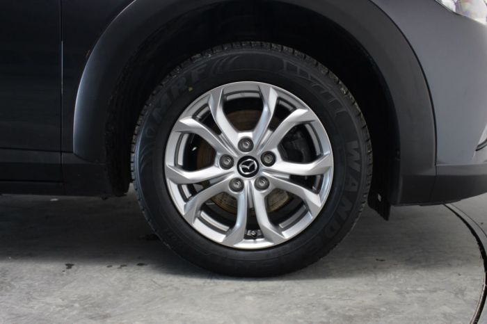 Mazda CX-3 2.0 SE-L Nav 5dr Hatchback Petrol Grey